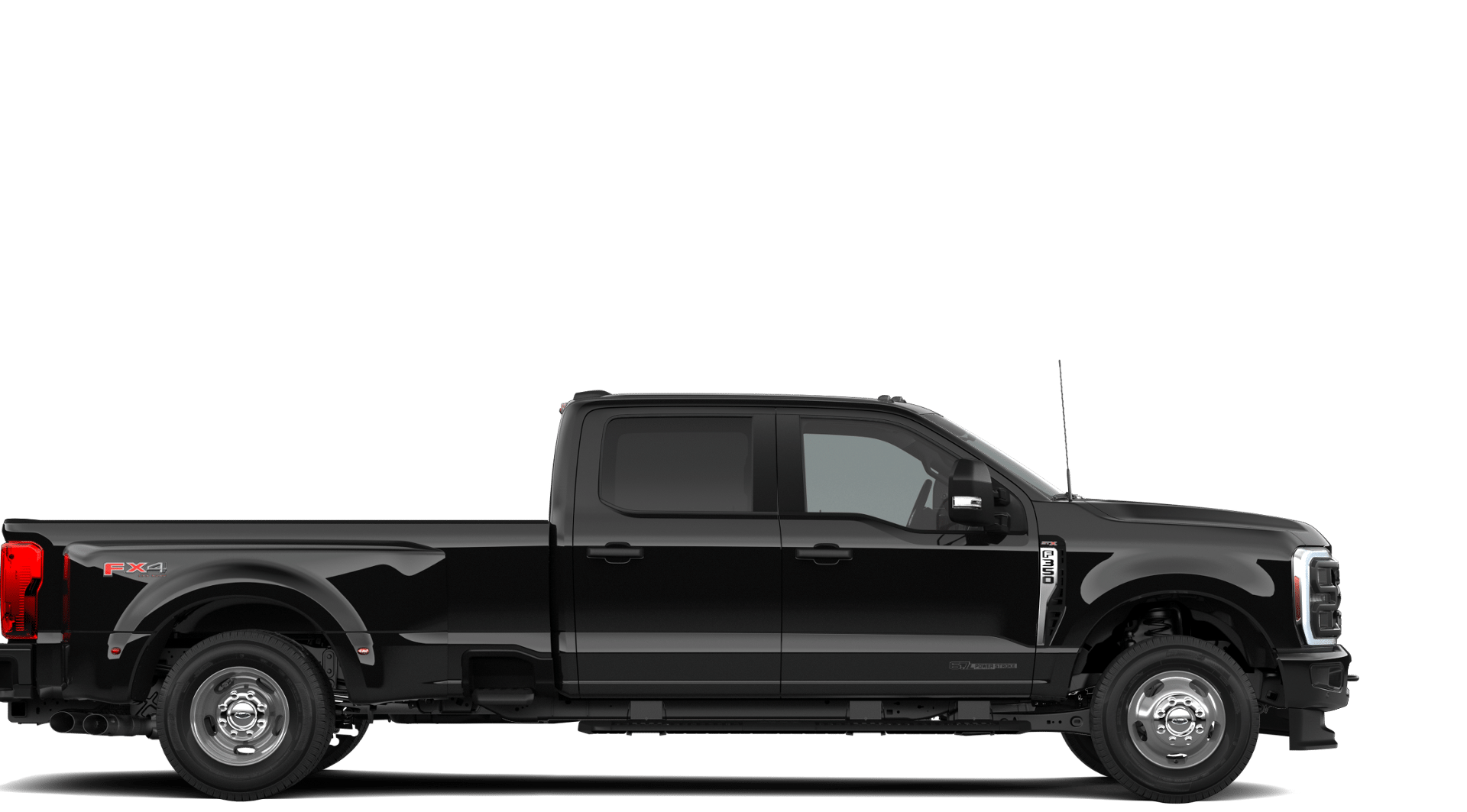 2026 Ford Super Duty® External Image 1